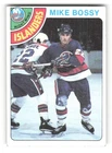 1978-79 Topps #115 Mike Bossy RC Rookie NY Islanders