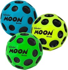 Waboba Moon Balls in Assorted Colors - Set of 3