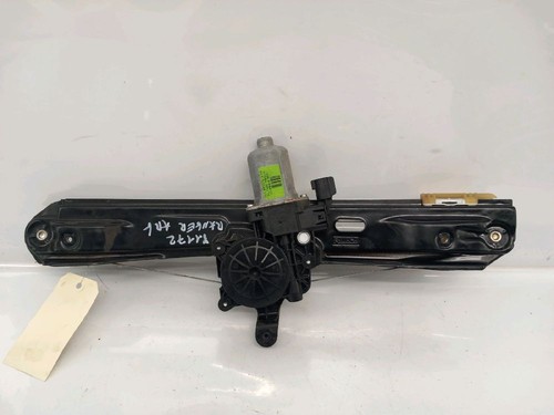 RAAMMECHANIEK HAND LINKS ACHTER Ford Ranger 2014 5341351 - Bild 2 von 4