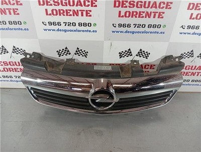 Z19DT kühlergrill OPEL ZAFIRA B 1.9 COSMO 2005 250464