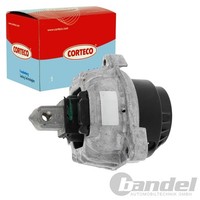 Corteco Motorlager Hydrolager Rechts Passend FüR BMW 5 6 7 | 49357961