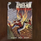 The Amazing Spider-Man: Soul Of The Hunter TPB (Marvel Comics, 1992)
