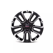 Genuine Gm 22x9-inch Aluminum 5-split-spoke Wheel 84582669