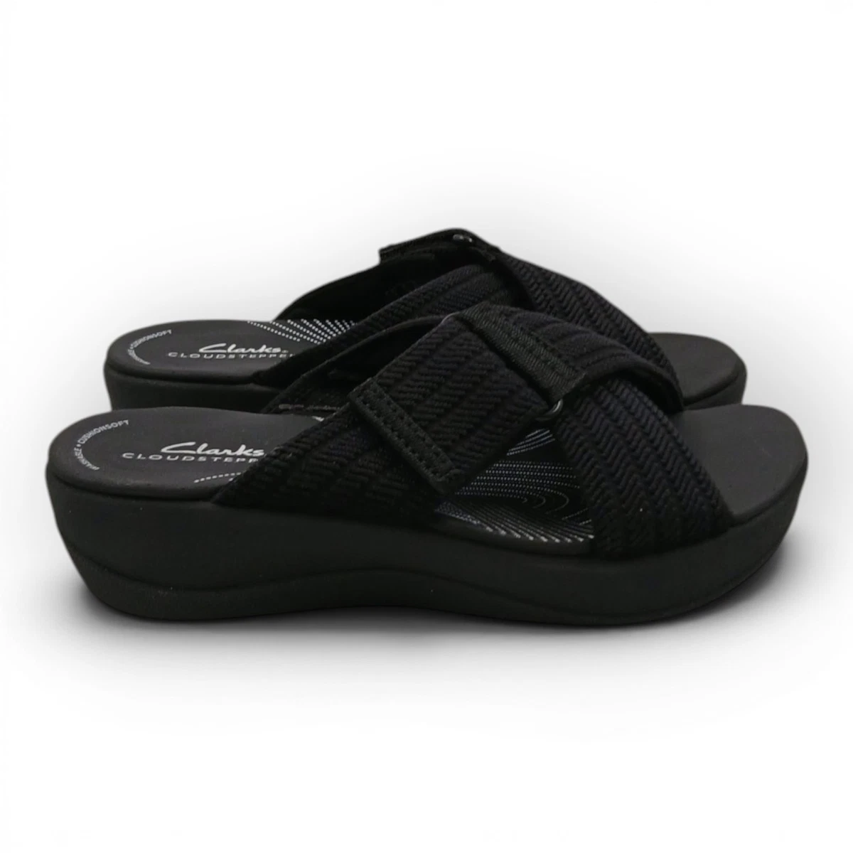 clarks wave sandals products for sale | eBay