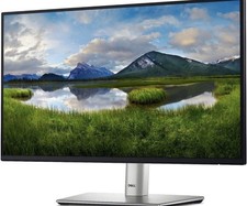 Dell Pro 27 Plus USB-C Hub Monitor - P2725HE