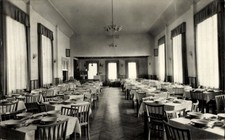 Ak Brotterode Trusetal, FDGB Erholungsheim Inselsberger Hof,... - 4779795