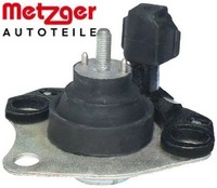 Metzger 8050739 Lagerung FüR Motor Motorlager Lagerung Motor Motorhalter