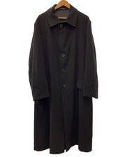 yohji yamamoto Coat black M Used