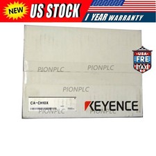 KEYENCE CA-CH10X , High-speed Camera Cable 10-m for Repeater