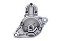 Starter Hella 8EA 012 528 861 FÜR Toyota Anlasser Startmotor