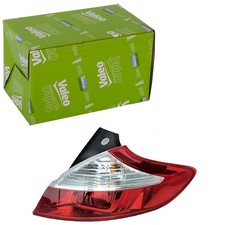 VALEO RÜCKLEUCHTE HECKLEUCHTE ÄUSSERER TEIL RECHTS passend für RENAULT MEGANE | 