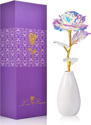 Tmacker Valentines Galentines Day Gifts for Her Mom Wife Girlfriend Artificial R