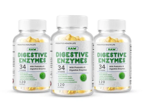 3 ULTRA PROBIOTIC 100 Billion CFUs 300 capsule NOW ULTIMATE FLORA PRIMAL NATURAL