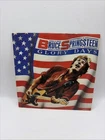 Bruce Springsteen – Glory Days 7" Single VG+/VG+