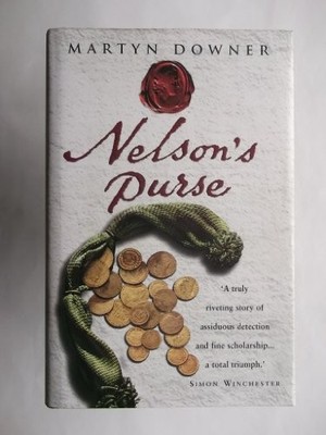 NELSONS PURSE, Martyn Downer