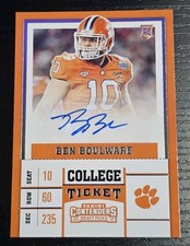 Ben Boulware