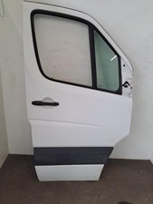 Porte avant et accessoires Mercedes SPRINTER