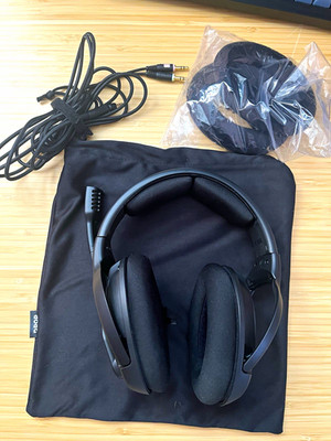 Drop + EPOS PC38X Gaming Headset - Great Condition
