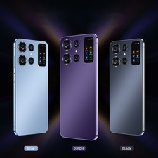 Global Unlocked New 4G Smartphone 6.8" Android Cellphone Dual SIM 32GB/64GB