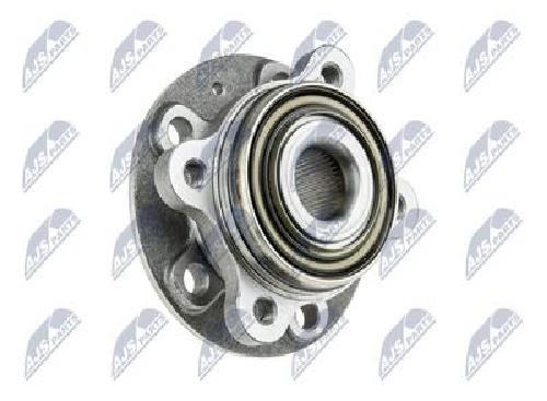 Original NTY Wheel Bearing Kit KLP-VV-002 For Volvo