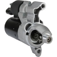 Hc-Cargo F 032 115 394 Starter