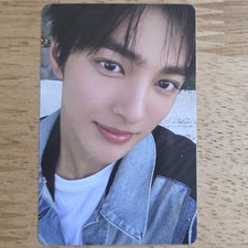 Keonho Official Photocard Cortis 2026 Season's Greeting Unexpected Encounter