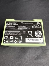 New i7 Replacement Battery For iRobot Roomba e5 e6 i3 i4 i6 i7 ABL-D1