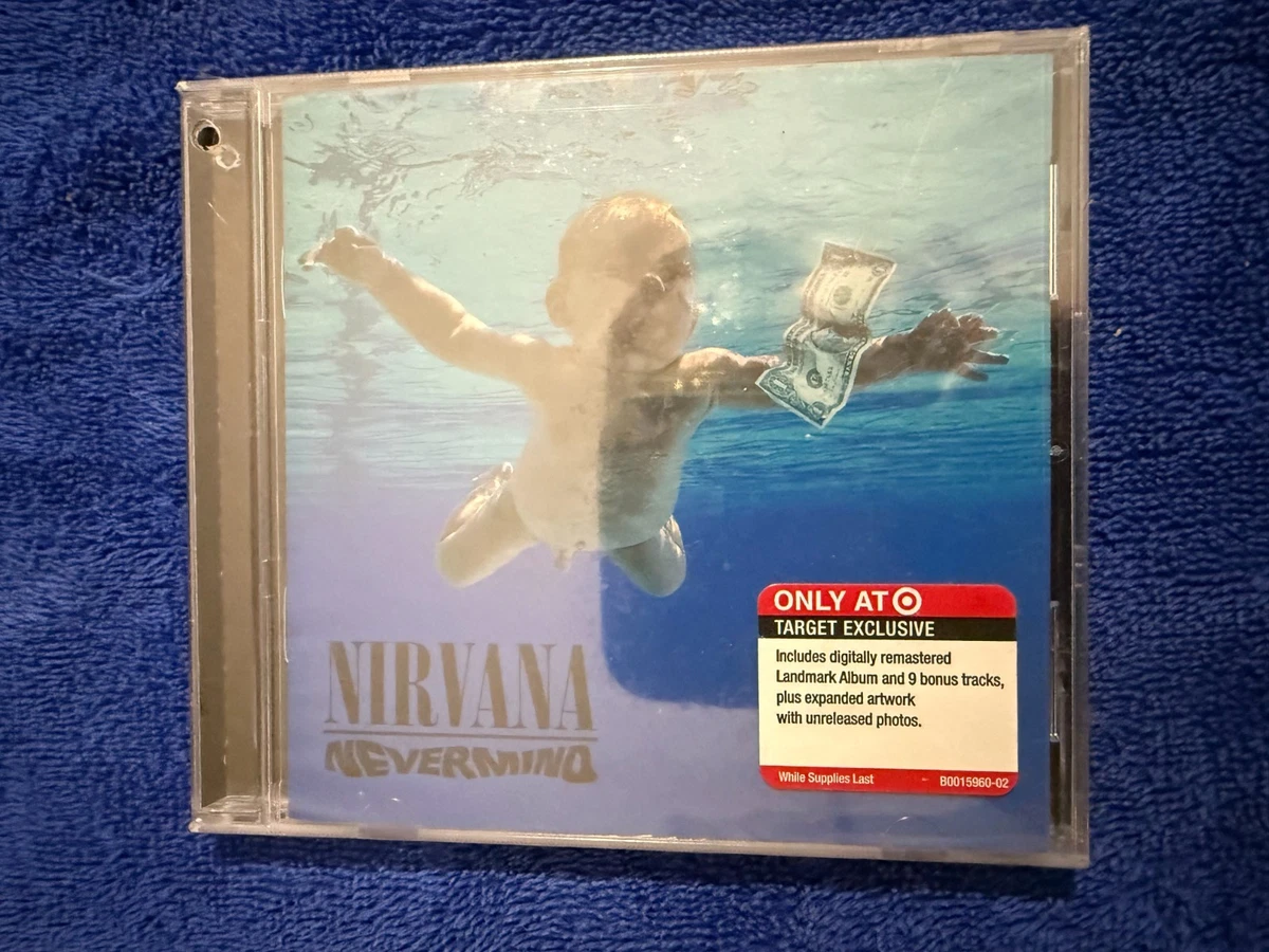 Nirvana Rare In Music Cds for sale | eBay