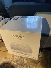 Elvie EP01 Double Electric Breast Pump