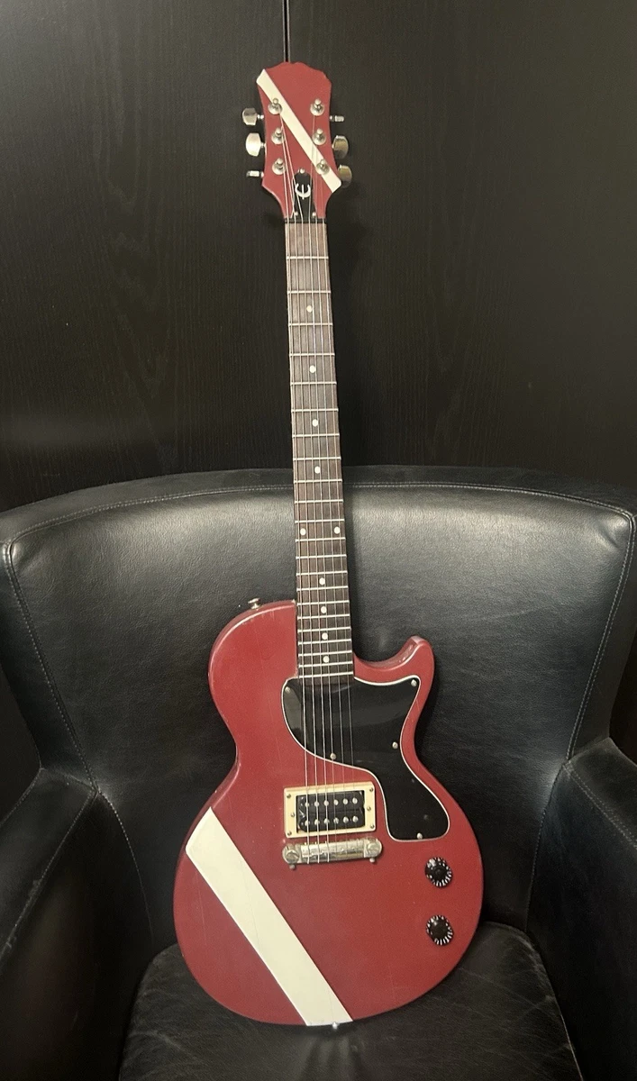 Epiphone Les Paul Junior for sale - eBay
