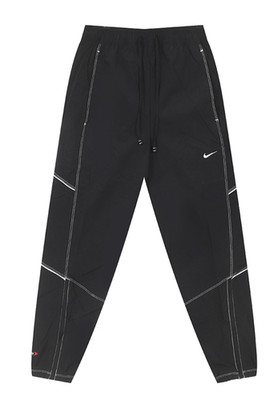 Nike Dri-FIT Retro Track Pants Men's Sports Training Pant AsiaFit NWT IF2033-010