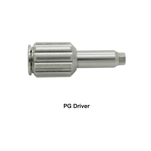 Implant Fractured & Fixture Screw Removal Kit Extractor Drills Neobiotech SR FR - Picture 55 of 83
