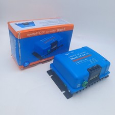 Convertisseur DC-DC isolé