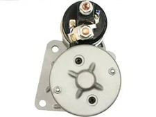 Démarreur Autobianchi 500