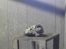 Démarreur Fiat MAREA