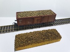 H0 Ladegut Zuckerrüben Juweela Ladegut für 2achs.offenen Güterwag. Märklin