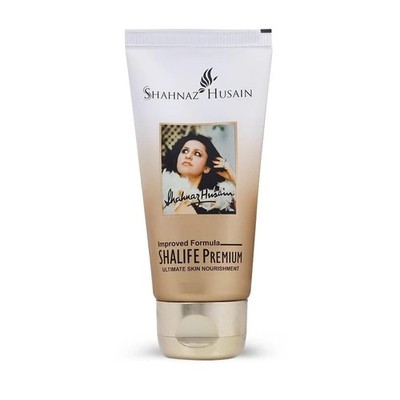 Shahnaz Husain Shalife Premium Nourishing Cream 60gm