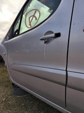 Porte avant et accessoires Citroen BERLINGO