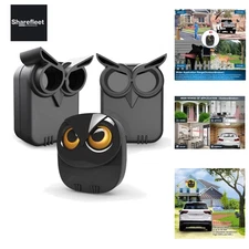 800m Range Wireless Driveway Alarm System - Motion Sensor & Detector -...