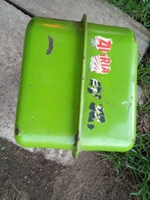 Agria Quick Kraftstofftank Gebraucht