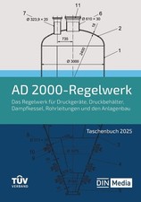 TÜV-Verband e. V. AD 2000-Regelwerk
