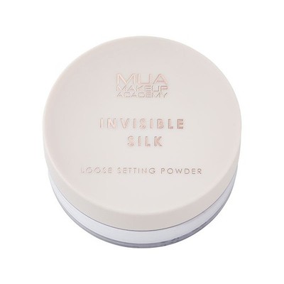 MUA Professional LOOSE SETTING POWDER Transparent Ultra Fine Foundation FastPost