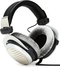 Beyerdynamic DT 990 Edition 250 ohm Semi-Open Studio Headphones