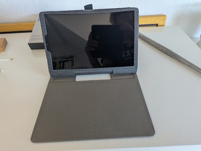 Lenovo Yoga Smart Tab YT-X705L  4 GB/64GB  + Case - wie neu