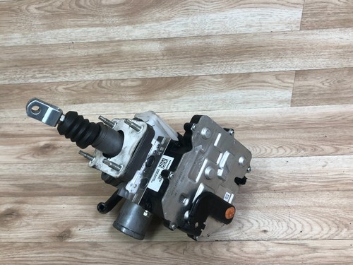 KIA NIRO OEM HYBRID ABS BRAKE PUMP SYSTEM ANTI LOCK BOOSTER 2017-2019 - Bild 4 von 7