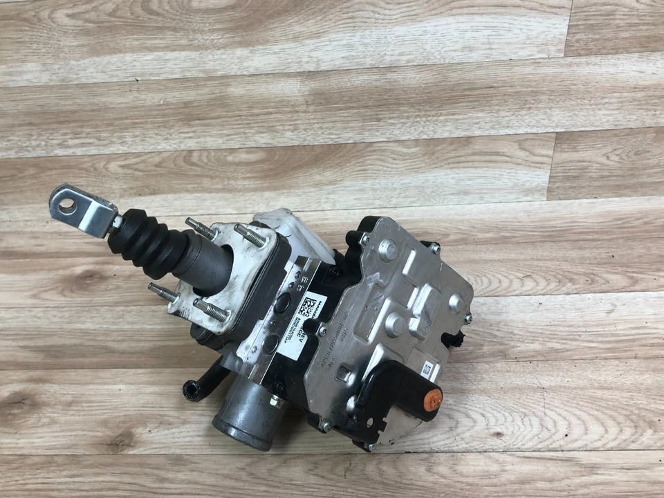 KIA NIRO OEM HÍBRIDO ABS SISTEMA DE BOMBA DE FRENO REFUERZO ANTIBLOQUEO 2017-2019 Foto 4 de 4