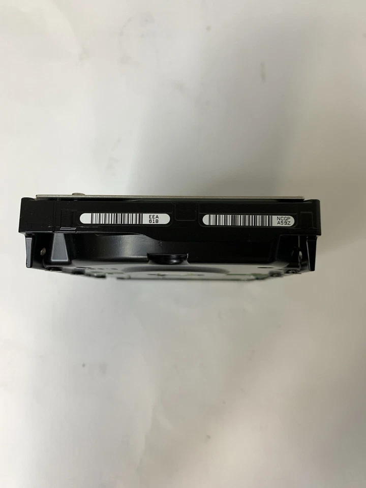 HGST HUS726060AL4214 6TB 7.2K 12G SAS 3.5" Server Hard Drive P/N 0F22810 No Cady - Image 4 of 4