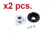 X2 PCS FRONT TOP STRUT MOUNTING CUSHION SET SM0139 JAPANPARTS I