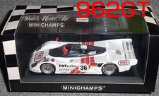 1/43 Dauer Porsche 962 FATurbo No.36 Le Mans 1994 Victory Dauer PORSCHE 962GT GT