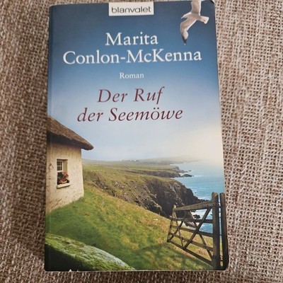 Der Ruf der Seemöwe: Roman Roman Marita Conlon-McKenna, Marita und Marion Giesek